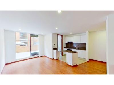 Vendo apartamento con terraza en la Calleja Baja!, 70 mt2, 1 habitaciones