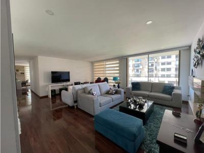 Vendo apartamento en Colina Campestre!, 163 mt2, 3 habitaciones