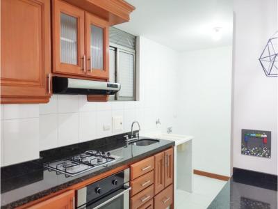 Vendo apartamento en Contador para inversionista rentando!, 40 mt2, 1 habitaciones