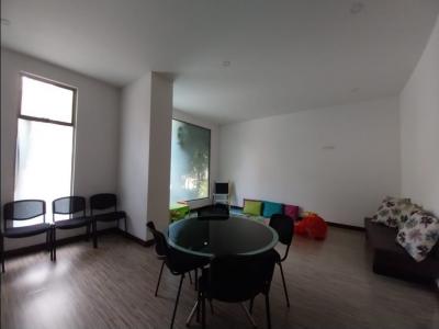 Goa Lounge Apartments-Chicó Norte, Chapinero, 65 mt2, 1 habitaciones