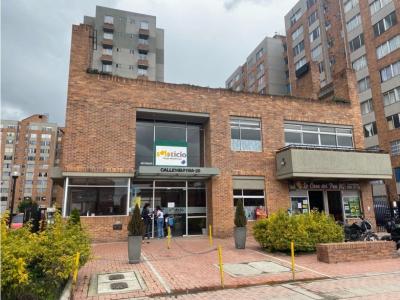 Venta de Apartamento en Fontibon Recodo Soisticio 3  Bogota, 55 mt2, 3 habitaciones