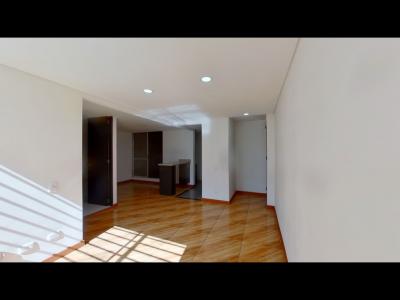 Apartamento en Venta-Bellavista Imperial, Suba, Bogotá DC, 39 mt2, 1 habitaciones