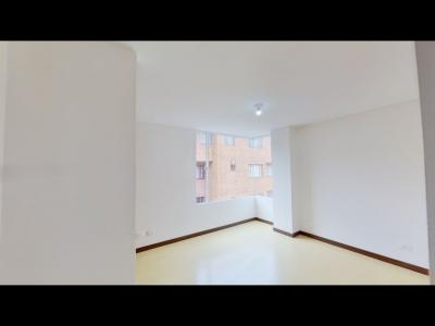 Apartamento en venta en Los Cedros Orienta NID 9919125771, 49 mt2, 2 habitaciones