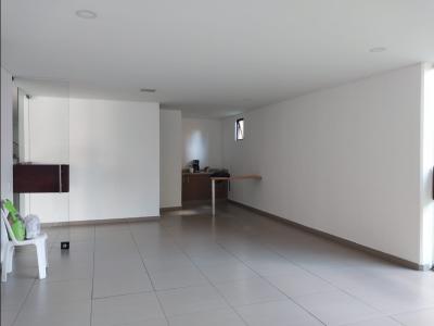 Apartamento en venta en Caobos Salazar NID 9692583953, 52 mt2, 1 habitaciones