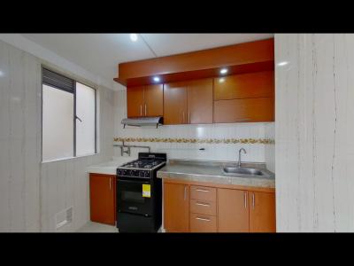 Apartamento en venta en San Diego NID 9443668503, 58 mt2, 2 habitaciones