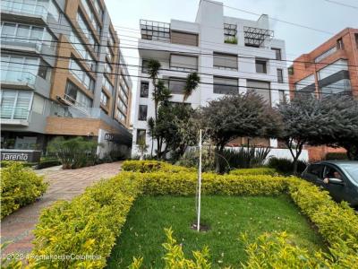 Apartamento en  Bogota RAH CO: 23-1801, 56 mt2, 1 habitaciones