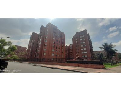 Apartamento en  Bogota RAH CO: 23-1394, 128 mt2, 3 habitaciones