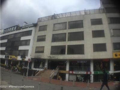 Apartamento en  Bogota RAH CO: 23-524, 79 mt2, 2 habitaciones
