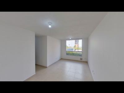 Apartamento en venta en Campo Alegre NID 8720818314, 56 mt2, 3 habitaciones