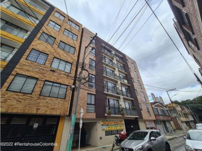 Apartamento en  La Granja(Bogota) RAH CO: 23-1713, 25 mt2, 1 habitaciones