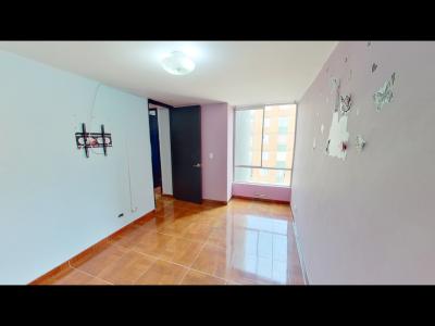 Apartamento en venta en Campo Alegre  nid 8097697684, 62 mt2, 3 habitaciones