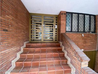 Apartamento en  Marly(Bogota) RAH CO: 23-1603, 52 mt2, 1 habitaciones