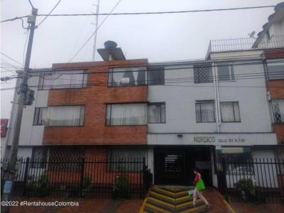 Apartamento en  Bogota RAH CO: 23-1193, 39 mt2, 2 habitaciones