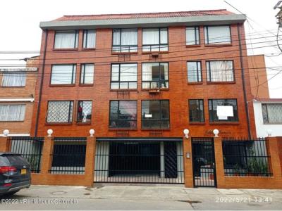 Apartamento en  Spring(Bogota) RAH CO: 23-1122, 55 mt2, 2 habitaciones