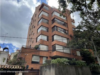 Apartamento en  Los Rosales(Bogota) RAH CO: 23-702, 248 mt2, 3 habitaciones