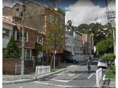 Apartamento en  Los Cedros(Bogota) RAH CO: 23-662, 61 mt2, 3 habitaciones