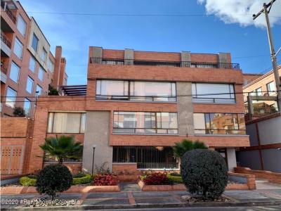 Apartamento en  Bogota RAH CO: 23-360, 136 mt2, 2 habitaciones