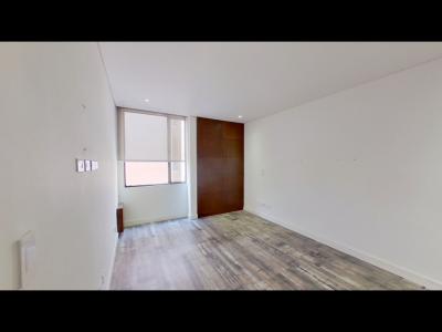 Apartamento en venta en Santa Barbara Central NID 10037543212, 40 mt2, 1 habitaciones