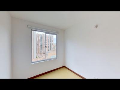 Apartamento en venta en Casablanca NID 9667853466, 57 mt2, 3 habitaciones