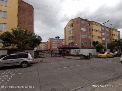 Apartamento en  Spring(Bogota) RAH CO: 23-429, 78 mt2, 3 habitaciones