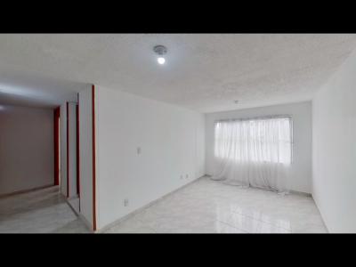 Apartamento en venta en Bochica NID 10047691076, 52 mt2, 3 habitaciones
