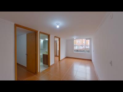 Apartamento en venta en Villa Alsacia NID 9786195328, 40 mt2, 2 habitaciones