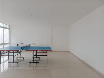 Apartamento en venta en Campo Alegre  NID 1607579842, 55 mt2, 3 habitaciones