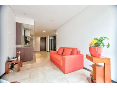 Apartamento en venta en Santa Barbara Occidental CASTIA 000182, 67 mt2, 2 habitaciones
