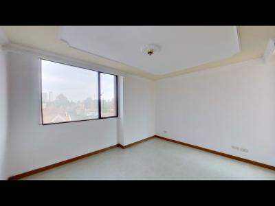 Apartamento en venta en Palermo NID 9873502273, 61 mt2, 2 habitaciones
