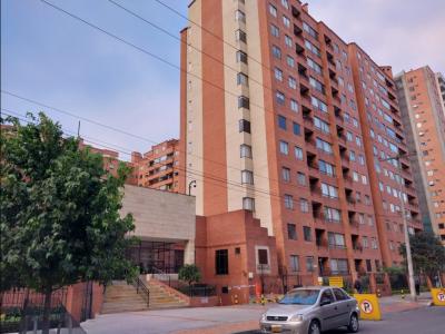 Apartamento en Cordoba Niza - Localidad Suba Bogotá, 77 mt2, 3 habitaciones