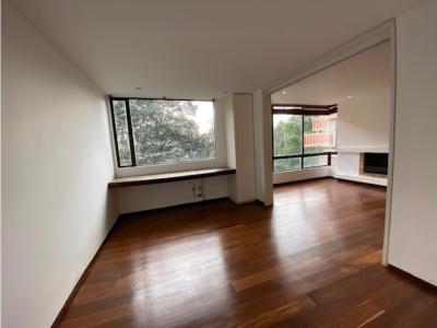 VENTA apartamento de 2 habitaciones en Los Rosales  720 mlls, 97 mt2, 2 habitaciones