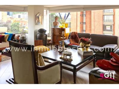 VENTA apartamento de 3 habitaciones en Rincón del Chicó 150 m2 , 150 mt2, 3 habitaciones