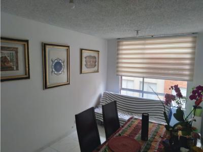 APARTAMENTO EN VENTA EN COLINA CAMPESTRE, BOGOTA , 52 mt2, 3 habitaciones