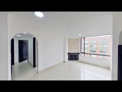 VENTA DE APARTAMENTO EN MODELIA, 76 mt2, 3 habitaciones