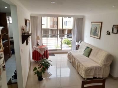 Vendo Bonito Apartamento Club Los Lagartos, 70 mt2, 3 habitaciones