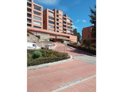 Venta Apartamento, en Cerros de suba- Bogota, 230 mt2, 3 habitaciones