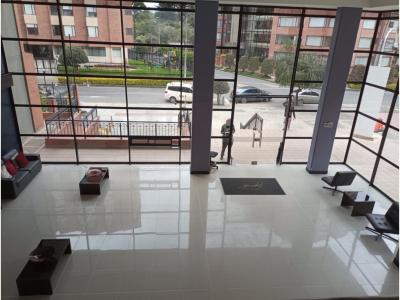 Apartamento en Venta Lagos de Córdoba, 163 mt2, 3 habitaciones