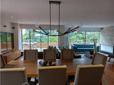 Se vende Apartamento en Montearroyo- Bogotá, 185 mt2, 3 habitaciones