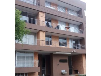 Apartamento en venta  Cedritos - Bogotá, 93 mt2, 3 habitaciones