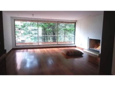 Excelente Apartamento Para La Venta, Exclusivo Sector Usaquén Bogotá, 173 mt2, 3 habitaciones