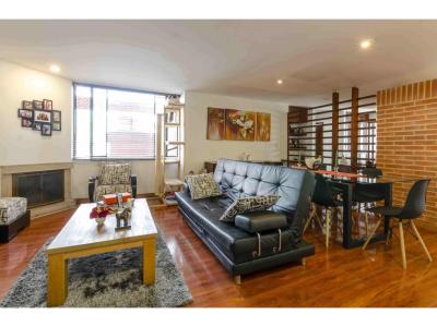 [000135] Apartamento Venta | 109.04 m² | Puente Largo | $472 M, 109 mt2, 3 habitaciones