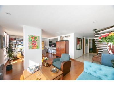 [000251] Apartamento Dúplex Venta | 122.5 m² | Rosales | $650 M, 122 mt2, 3 habitaciones