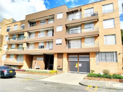 Apartamento en venta  Cedro Bolivar ( Cedritos) - Bogotá, 94 mt2, 3 habitaciones
