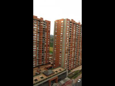 Apartamento en Venta en Colina Campestre, 84 mt2, 3 habitaciones