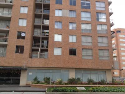 Apartamentos en Venta Cedritos Bogota A181, 3 habitaciones