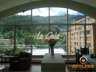 Ventas de Penthouse en Bella Suiza Bogota J119, 260 mt2, 4 habitaciones
