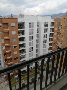 CEDRITOS - USAQUEN - SE VENDE APARTAESTUDIO SUPER BIEN UBICADO, 57 mt2, 1 habitaciones