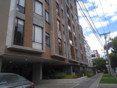 Apartamento En Venta En Bogota En Bella Suiza Usaquen V42401, 118 mt2, 3 habitaciones
