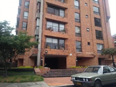 Apartamento En Venta En Bogota V42404, 152 mt2, 3 habitaciones