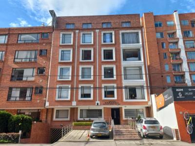 Apartamento En Venta En Bogota En Cedritos Usaquen V42458, 94 mt2, 3 habitaciones